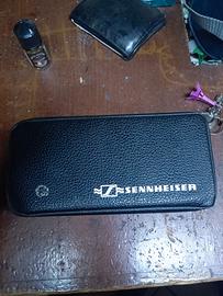 microfono professionale 