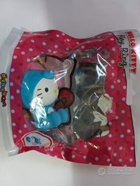 Hello kitty key ring portachiavi Unicorn