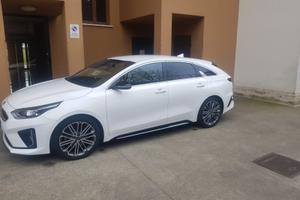 AutoKia ProCeed 1.4 T-GDi GT-Line – 57.000 km