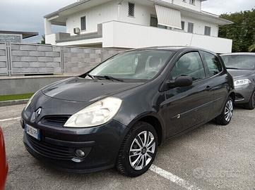 Renault Clio 1.2 3 porte - 2009