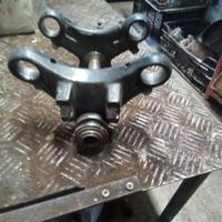 ricambi x moto Guzzi bicilindriche v65-50-35 