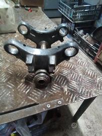 ricambi x moto Guzzi bicilindriche v65-50-35 