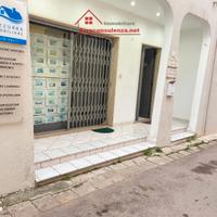 Locale nel centro di Melissano
