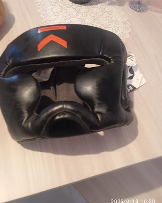 cascho integrarle da box,