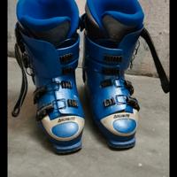 Scarponi da Sci Dolomite 