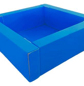 Isola VPZone mod "Standard Pool" dim 124x124x35