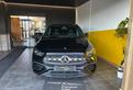 MERCEDES-BENZ GLA 200 d Automatic AMG Line Advan