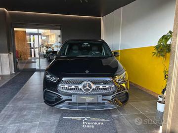 MERCEDES-BENZ GLA 200 d Automatic AMG Line Advan
