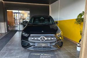 MERCEDES-BENZ GLA 200 d Automatic AMG Line Advan