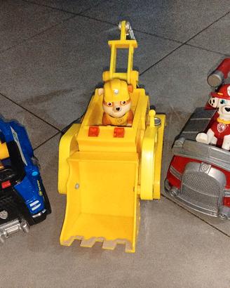 giochi paw patrol