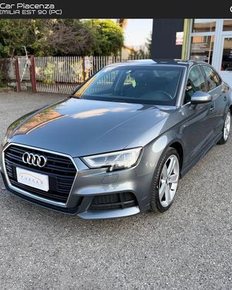 Audi A3 S Line #50323