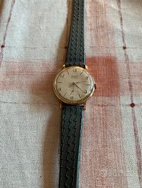 Orologgio carica manovale anni 60