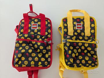 Zainetti LEGO per bambino/a