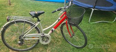 Bicicletta da donna