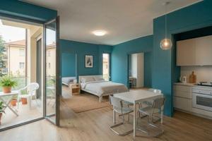 MANZONI - LOFT con UTENZE COMPRESE