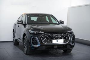 Audi Q5 SPB 40 TDI quattro S tronic line