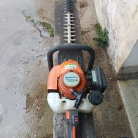 Tagliasiepi husqvarna