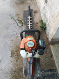 Tagliasiepi husqvarna