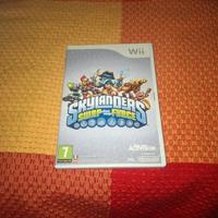 Skylander SwapForce per Nintendo Wii