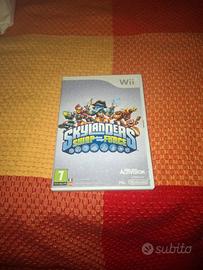 Skylander SwapForce per Nintendo Wii