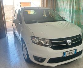 Dacia Sandero unicoproprietario