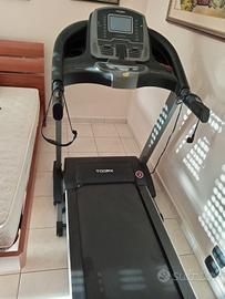 tapis roulant elettrico 