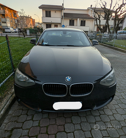 Belissima BMW Serie1 116D Business