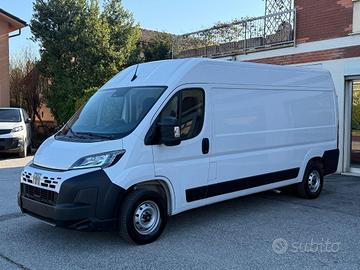 FIAT - Ducato L3H2 PASSO LUNGO TETTO ALTO 140 CV