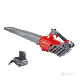 Soffiatore Efco SAi 570 + batteria Bi 540 Nuovo
