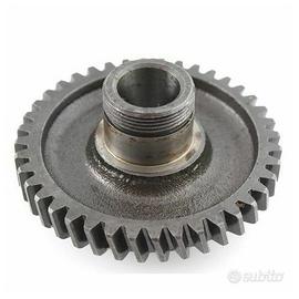 Ingranaggio con innesto avviamento Gilera GSA da 4