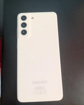 Samsung S21 FE 5g 