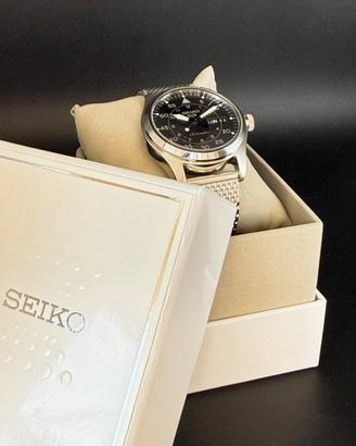 Seiko 5 Sports SRPH23K1
