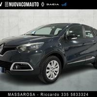 Renault Captur 0.9 tce Live s&s 90cv