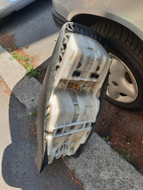 Sella come nuova Yamaha xj600 diversion 1995