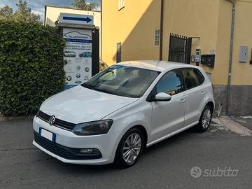 Volkswagen Polo 1.4 TDI 5porte FINANZIABILE SENZA 