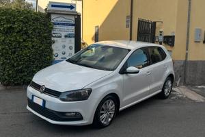 Volkswagen Polo 1.4 TDI 5porte FINANZIABILE SENZA 