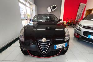Alfa Romeo Giulietta 1.4 Turbo 120 CV GPL Progress