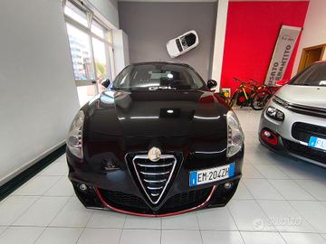 Alfa Romeo Giulietta 1.4 Turbo 120 CV GPL Progress