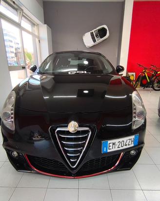 Alfa Romeo Giulietta 1.4 Turbo 120 CV GPL Progress