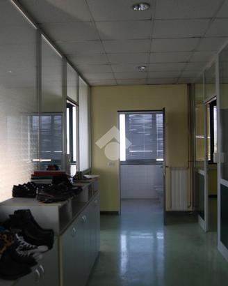 UFFICIO A MARTINENGO