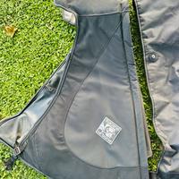 Tucano coprigambe BMW C 400GT