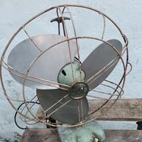 Ventilatore vintage CGE