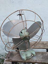 Ventilatore vintage CGE
