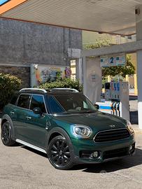 Mini Countryman cooper D 2.0 150cv 2017
