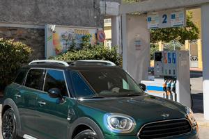 Mini Countryman cooper D 2.0 150cv 2017