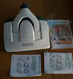SP600 S Vorwerk Pulilava Folletto Vk220 s Pulizia