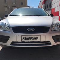 Ford Focus zetec
