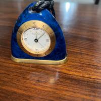 Orologio / sveglia da tavolo Gucci vintage