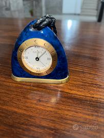 Orologio / sveglia da tavolo Gucci vintage