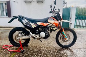 Ktm 690 Enduro 2009